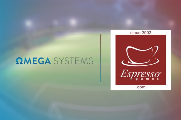 Omega Systems and Espresso Games